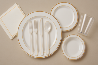 Top 5 Disposable Tableware Mistakes