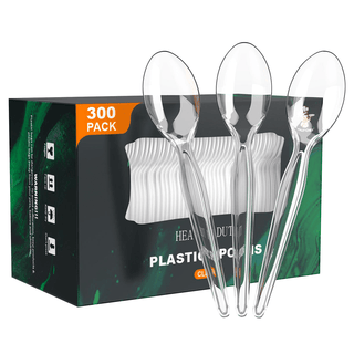 Use Jolly Chef's High-Quality Disposable Cutlery to Elevate Your Event - JOLLYCHEF