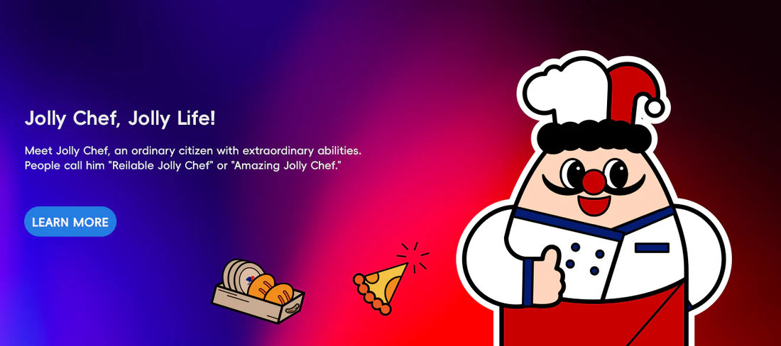 The Leading Biodegradable Dinnerware Supplier: Jolly Chef