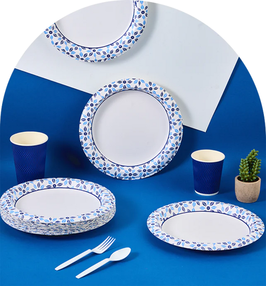 Discover the Benefits of Choosing Jolly Chef: Your Trusted Disposable Tableware Manufacturer