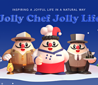 Improve Your Dining Experience with Jolly Chef: A Leading Disposable Tableware Supplier