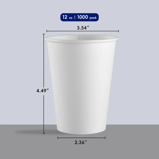 Embracing Eco-Friendly Choices: The Rise of Biodegradable Plates and Cups