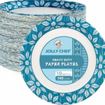 Jolly Chef's Wholesale Paper Plates and Napkins: A Recipe for Business Success