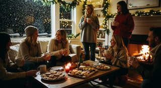 Your Winter Party Guide