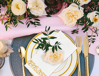 Becoming Sustainable: Jolly Chef, Your Go-To Source for Biodegradable Dinnerware - JOLLYCHEF