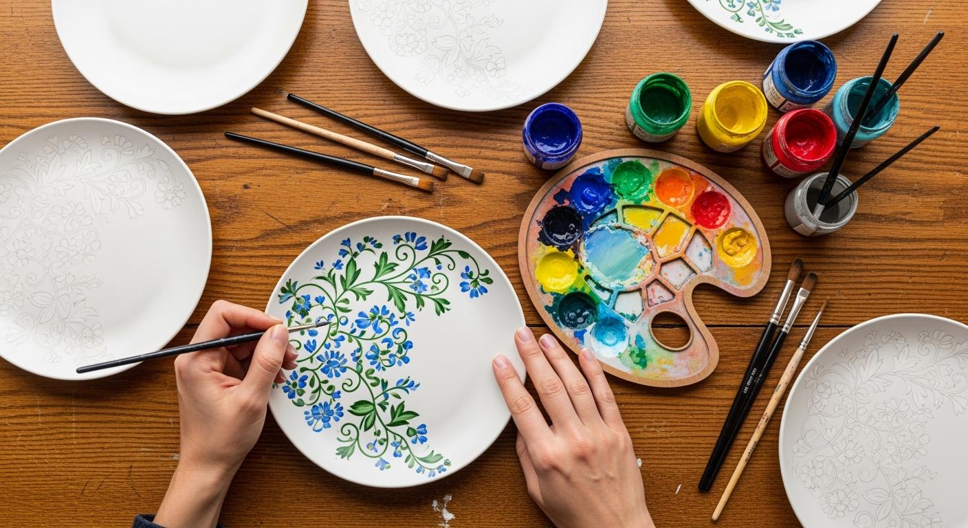 Your Ultimate DIY Tableware Decoration Guide - JOLLYCHEF