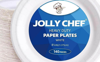 Introduce Jolly Chef: Your Go-To Brand for Disposable Biodegradable Tableware