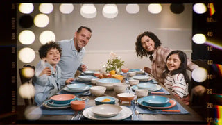 10 Must-Have Everyday Tableware Sets for Families