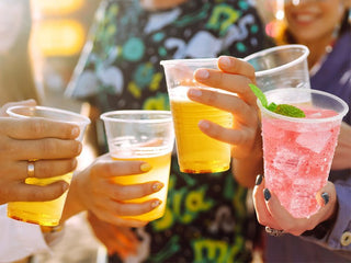 Elevate Your Events with Jolly Chef: Your Go-To Disposable Tableware Supplier - JOLLYCHEF