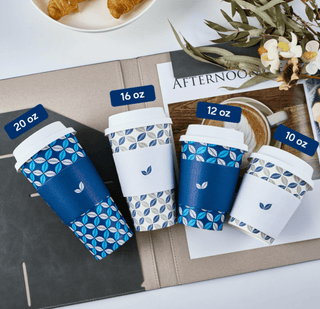 Jolly Chef's Bulk Disposable Cups: A Blend of Quality, Convenience, and Style - JOLLYCHEF