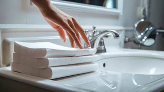 How to Select Bulk Paper Hand Towels for Bathrooms