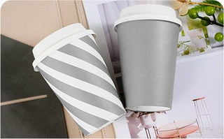 Choose Coffee Cups Brings Convinience To Your Life! - JOLLYCHEF