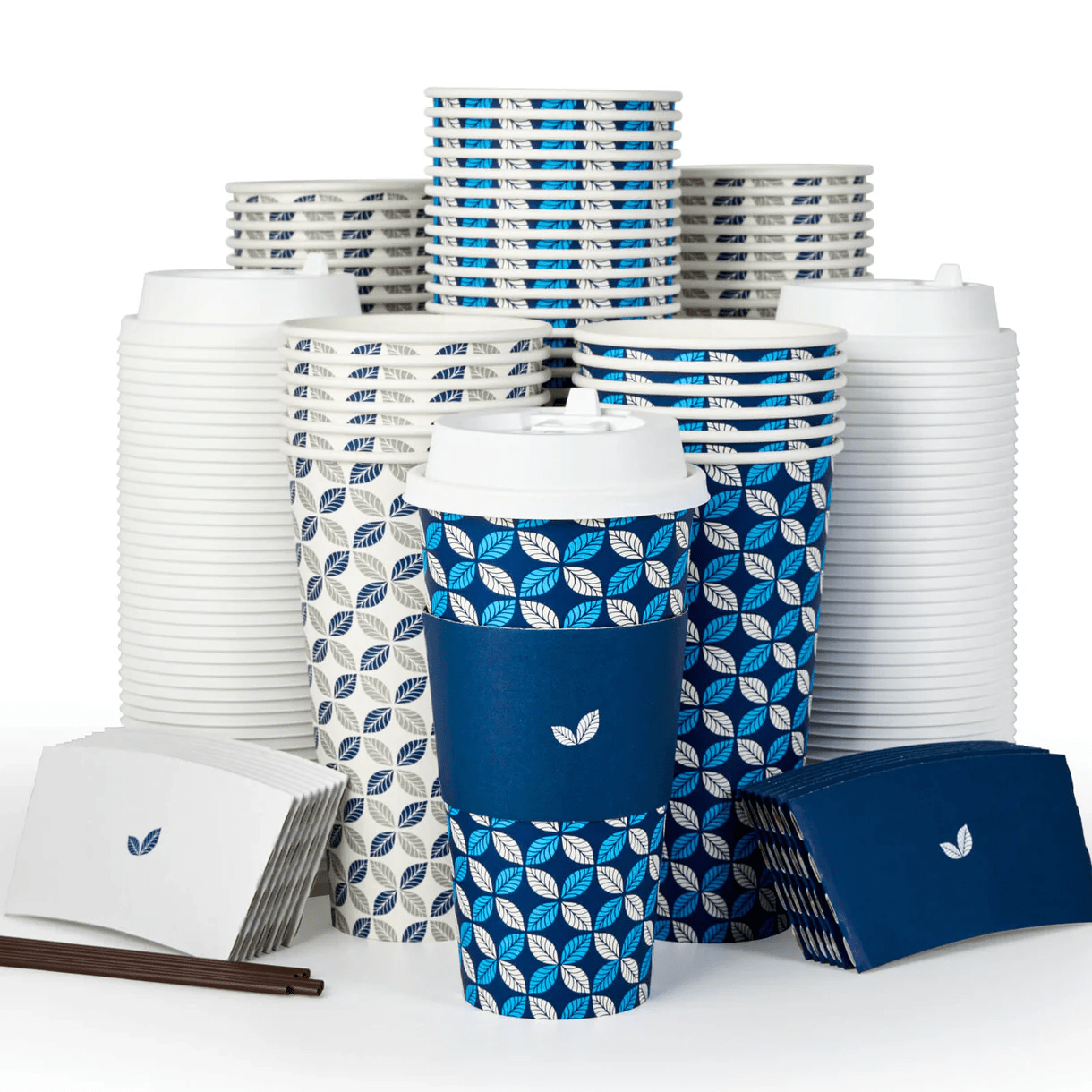 Partner with Jolly Chef: Leading the Way in Biodegradable Dinnerware - JOLLYCHEF