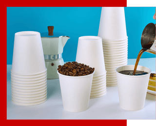 Jolly Chef: Your Eco-Friendly Solution for Takeaway Coffee Cups - JOLLYCHEF
