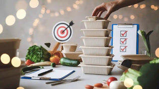 Simple Steps to Bulk Take Out Container Success - JOLLYCHEF