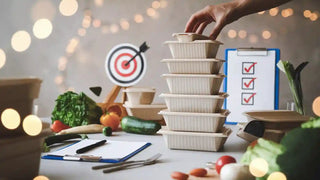 Simple Steps to Bulk Take Out Container Success