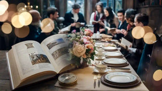 From History to Hospitality