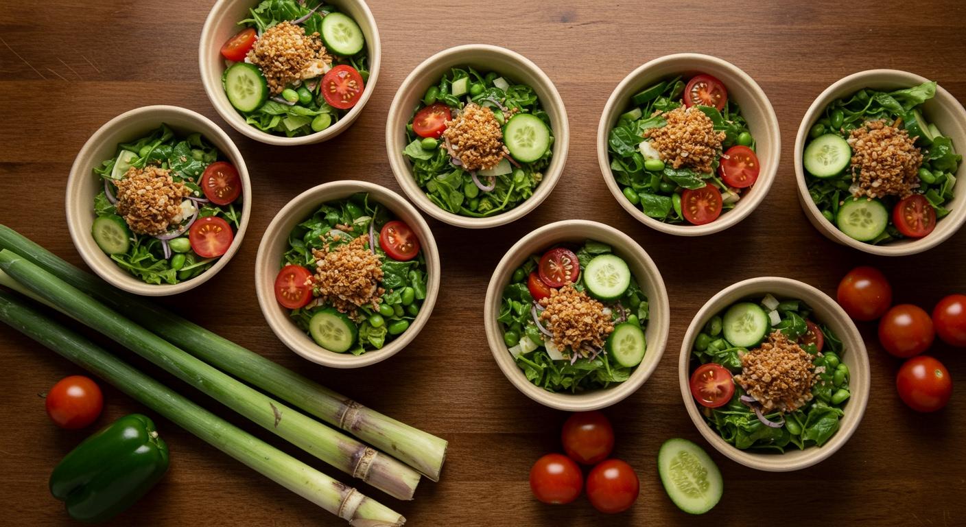 Are Sugarcane Bowls Worth It? - JOLLYCHEF