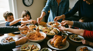 20 Fast Family Favorites