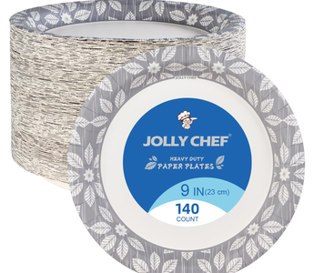 Introducing Jolly Chef: Your Trusted Partner in Quality Disposables and Catering Supplies