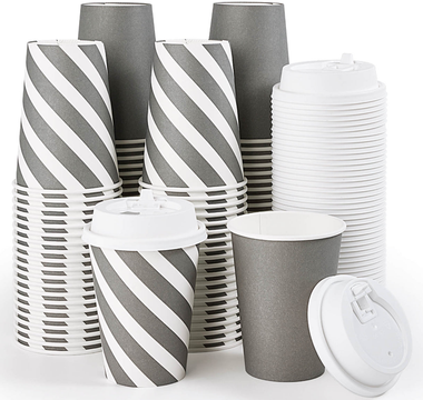 Jolly Chef, Your Trusted Disposable Paper Cups Supplier