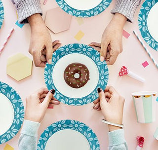 7 Discounted Disposable Tableware on Prime Day 2024 - JOLLYCHEF