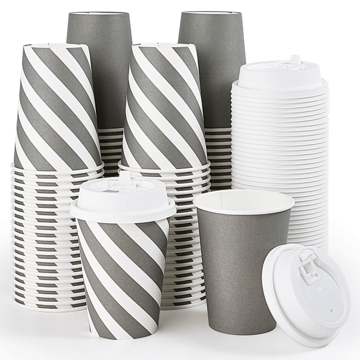Jolly Chef, Your Trusted Disposable Paper Cups Supplier - JOLLYCHEF