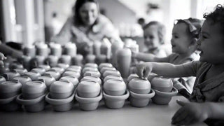 Bulk Solutions for Safe Kids’ Cups