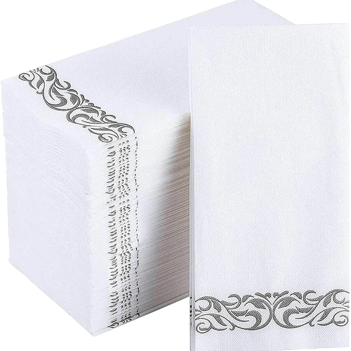 Jollychef's Disposable Wedding Dinnerware - JOLLYCHEF