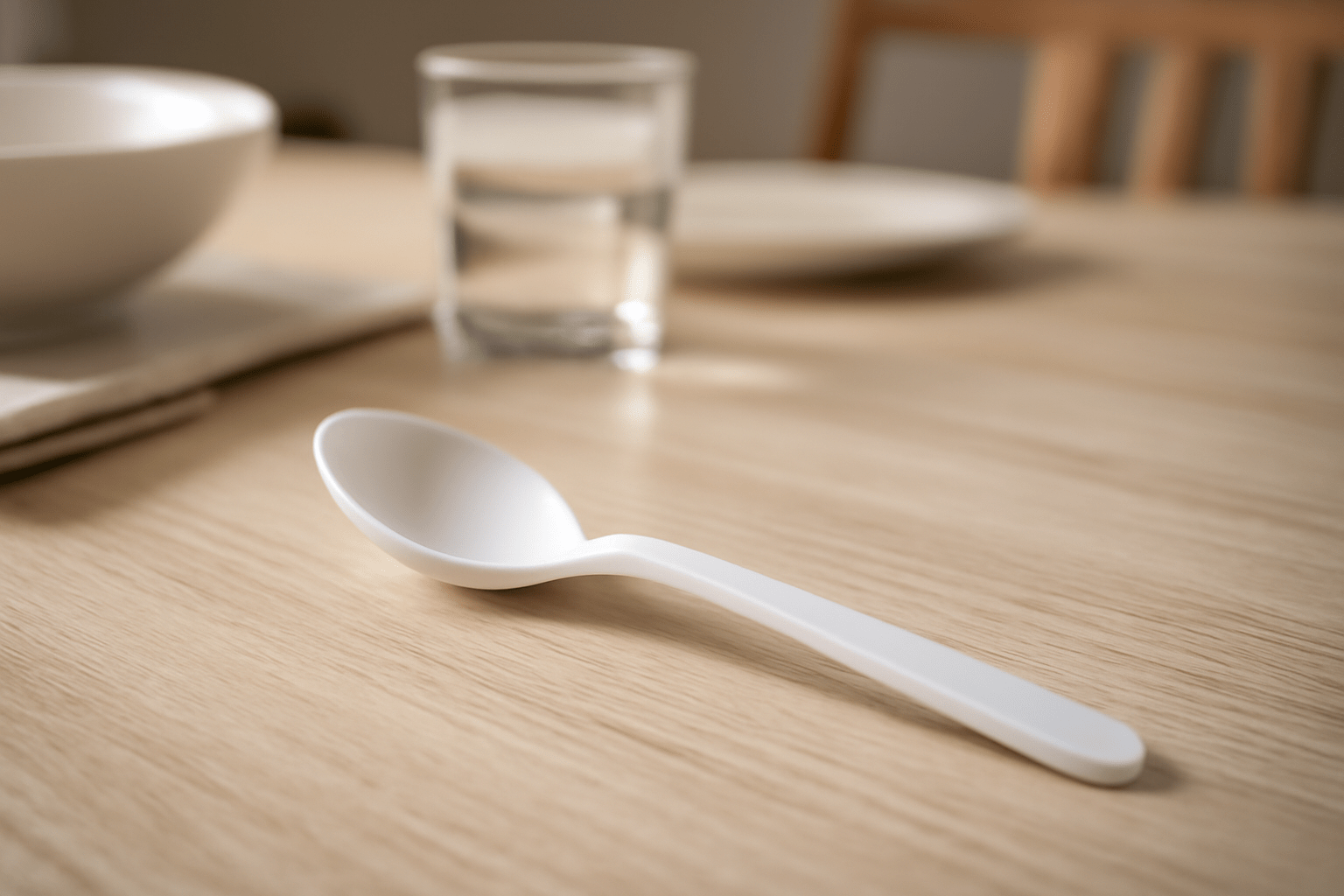 Spoon Evolution 2025 - JOLLYCHEF