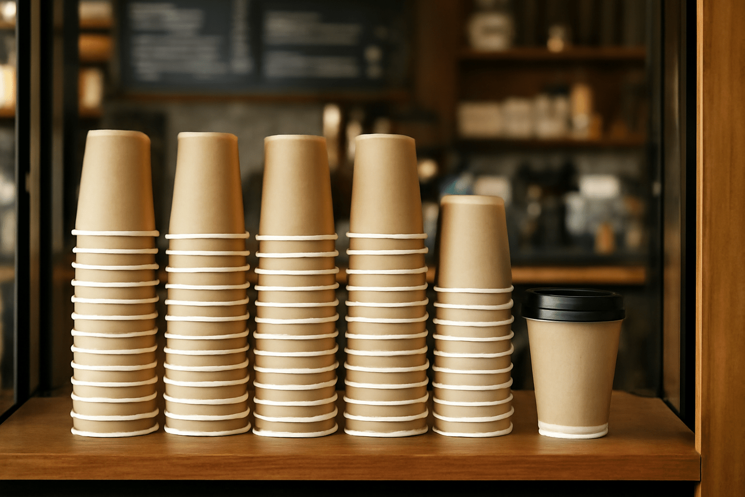 Coffee Cups Buying Guide - JOLLYCHEF
