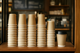 Coffee Cups Buying Guide
