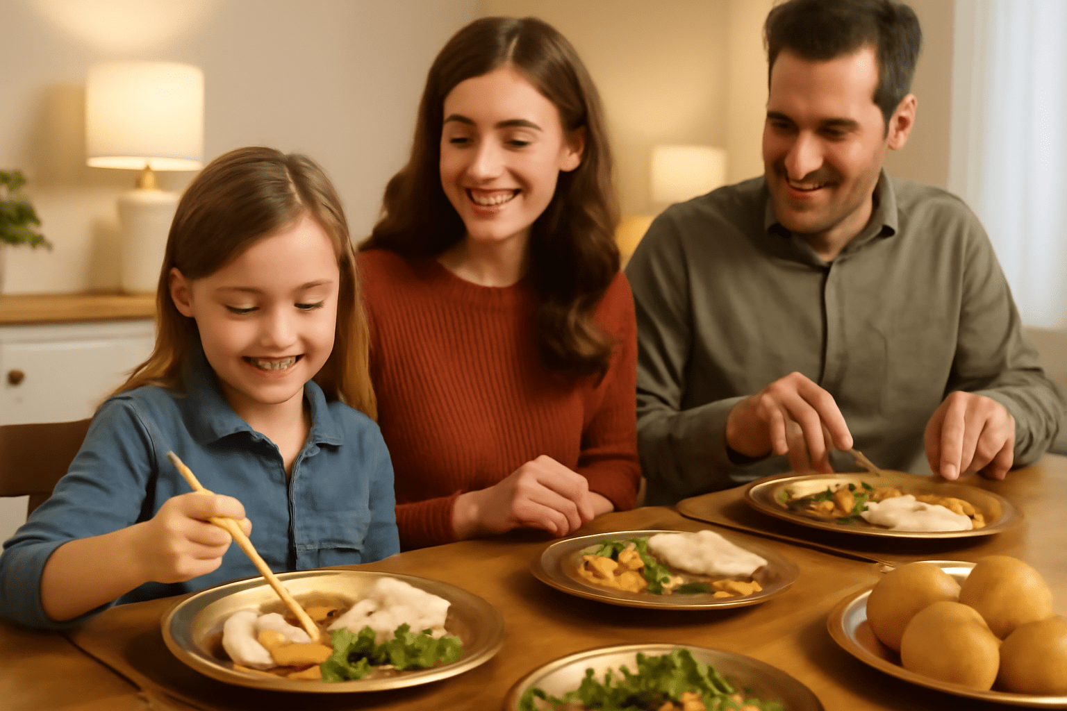 10 Must-Have Everyday Tableware Sets for Families - JOLLYCHEF