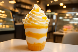 3 Grab-and-Go Parfait Recipes