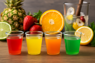 12 Easy Mocktails for Your Next Event