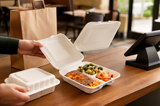 2026 Takeout Packaging