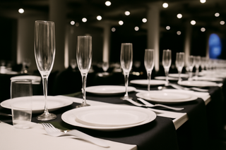 The Future Events Tableware Supplier You Need Now