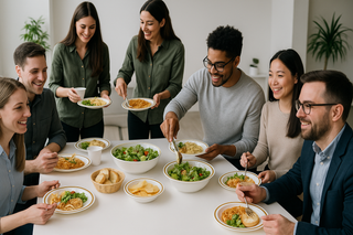 Engage Teams on a Budget