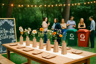 Sustainable Events Guide