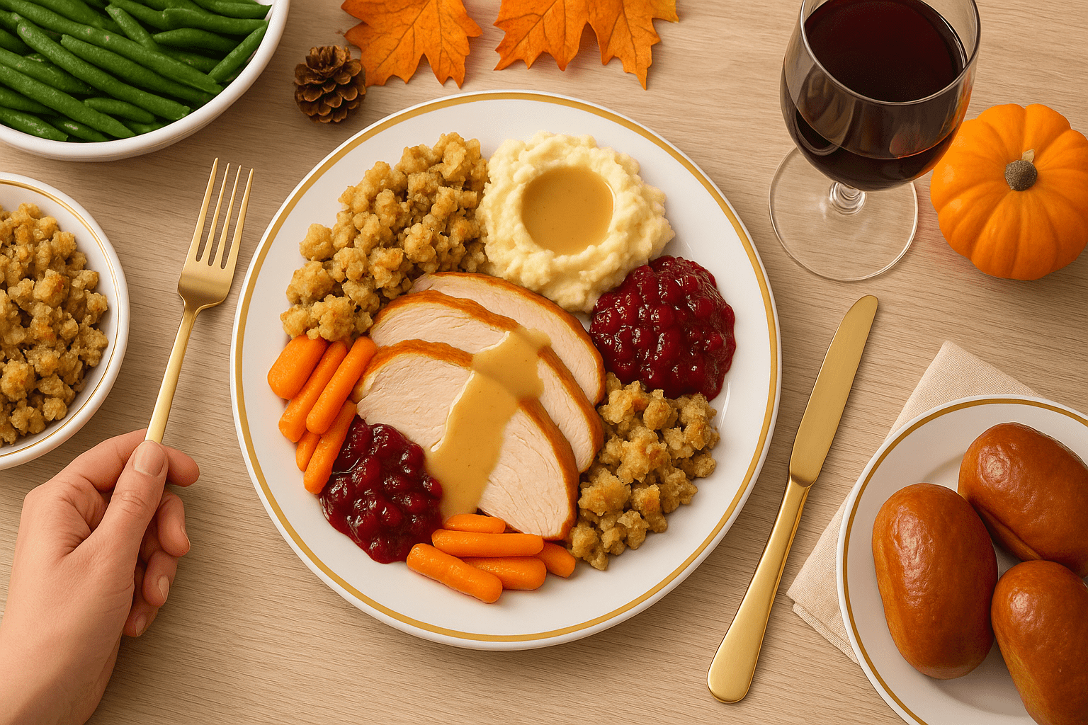 5 Tableware for Dishes Tips for Easy Family Meals - JOLLYCHEF