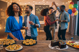 15 Unique Adult Party Themes