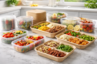 Never Underestimate the Power of Produce Again