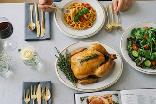 Perfect Dining Guide