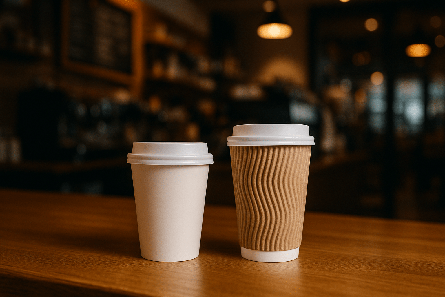 Best Cups for Hot Drinks - JOLLYCHEF