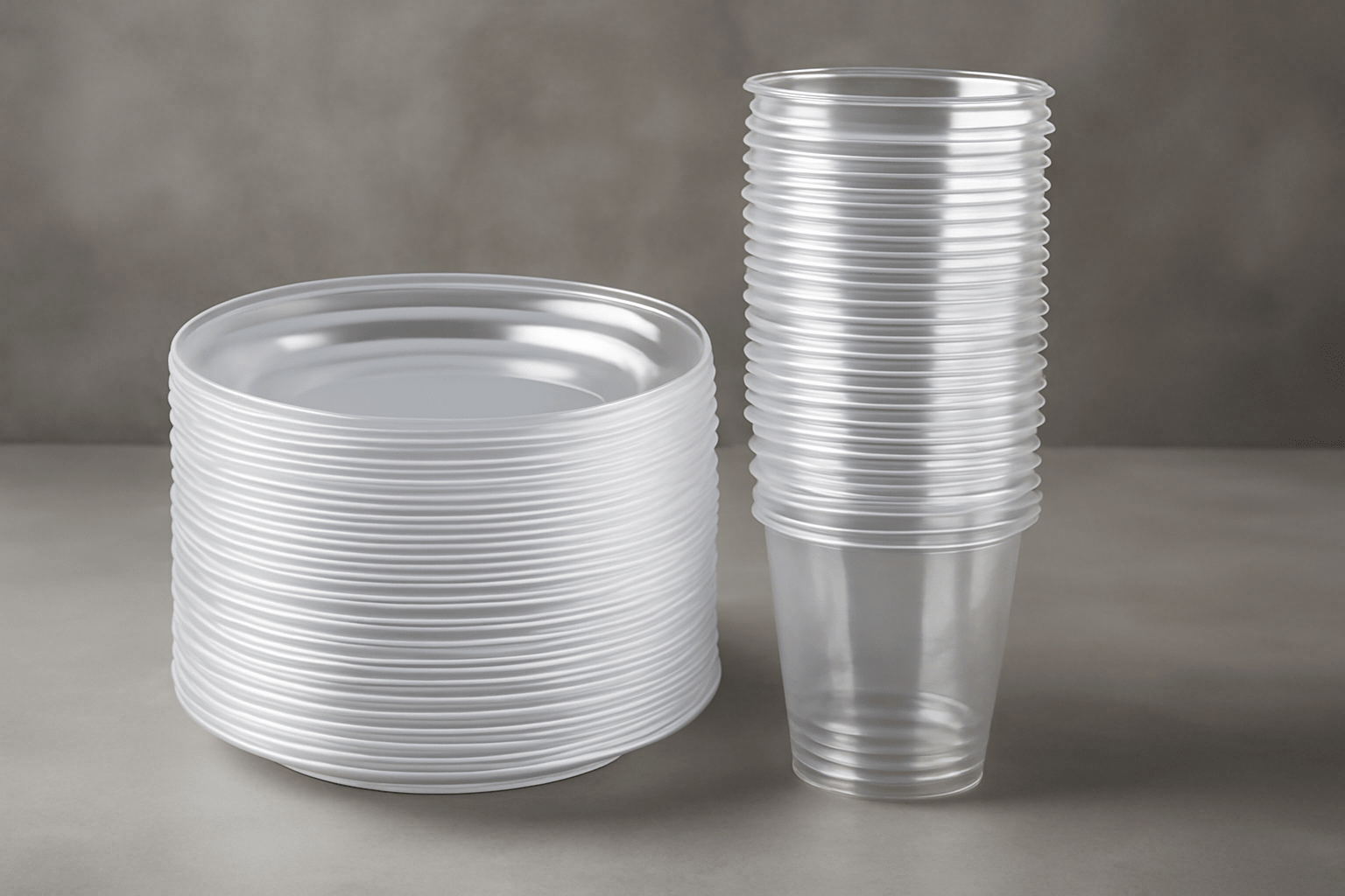 How to Keep Bulk Plasticware Crack-Free - JOLLYCHEF