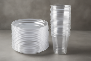 How to Keep Bulk Plasticware Crack-Free