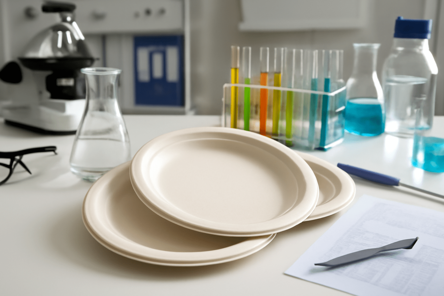 The Truth on BPA-Free - JOLLYCHEF