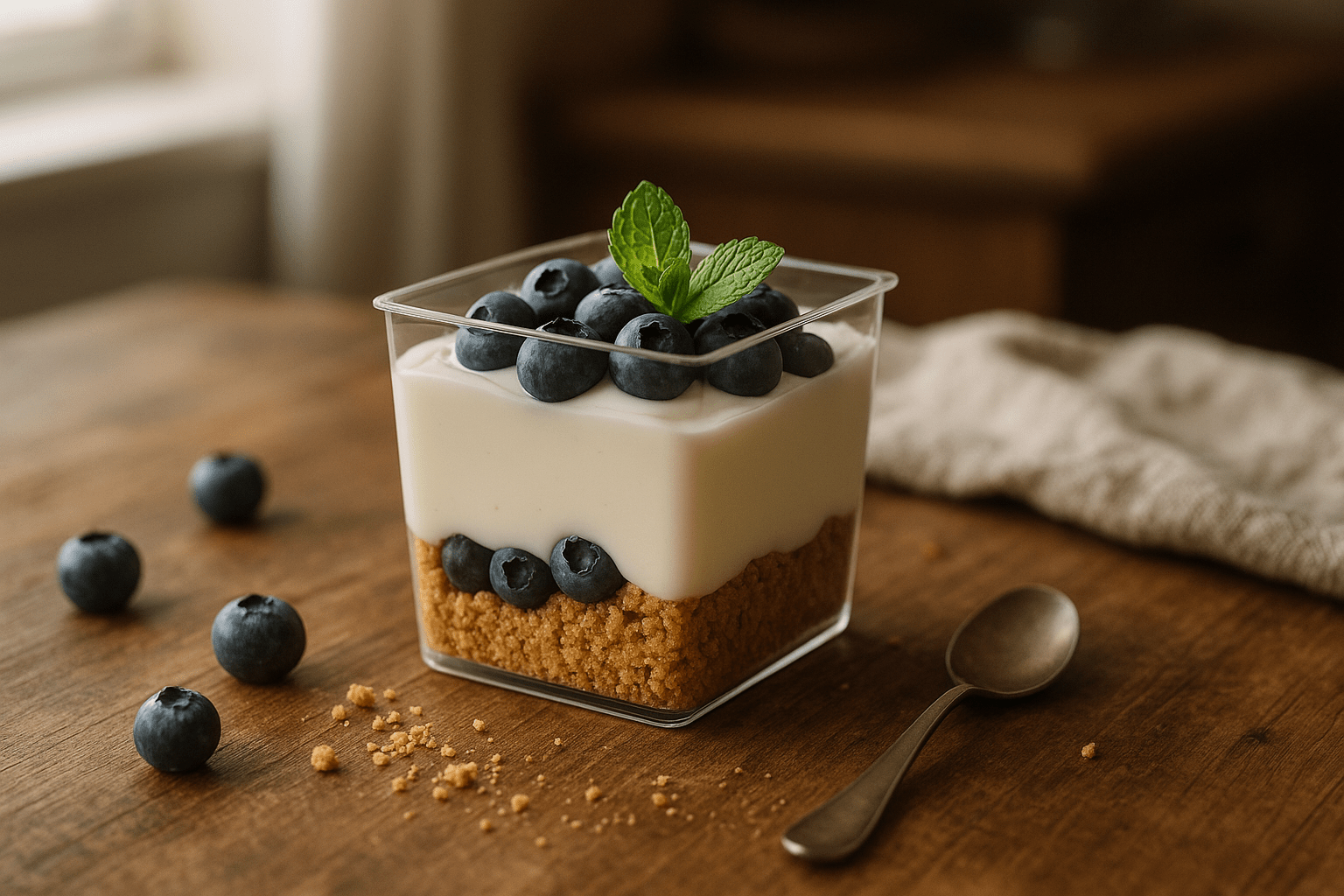Crowd-Pleasing Vegan Treats - JOLLYCHEF