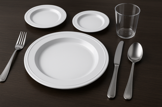 Event Solutions for Tomorrow