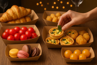 Want Appetizer Perfection? Wow Your Guests